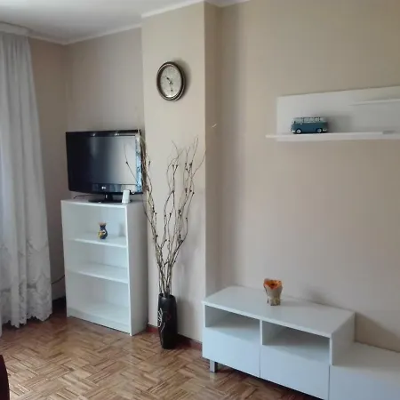 Apartamento Calzada 16 Santiago de Compostela