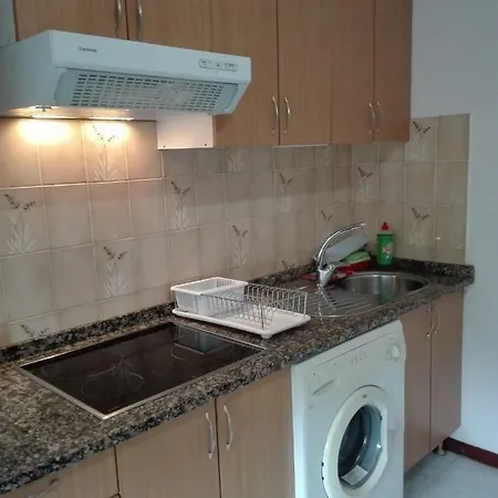 Apartamento Calzada 16 Santiago de Compostela