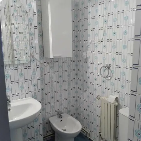 Apartamento Calzada 16 *
